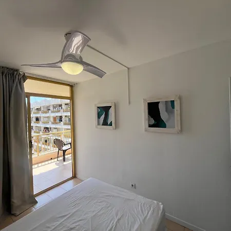 Paradise Apartment *