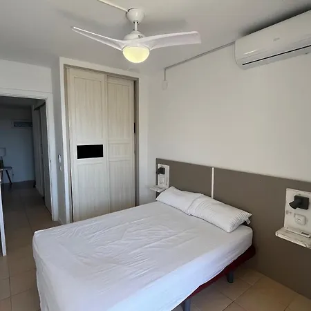 Apartment Paradise