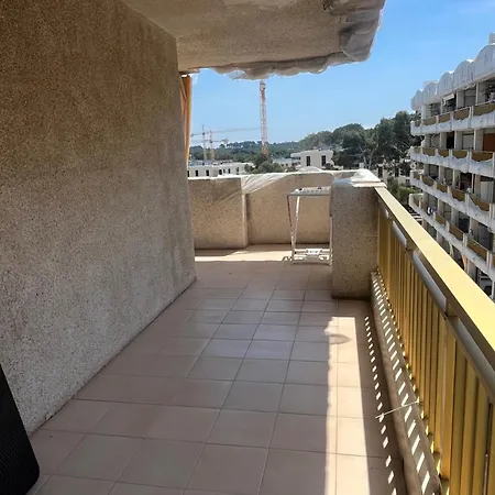 Paradise Apartment Salou