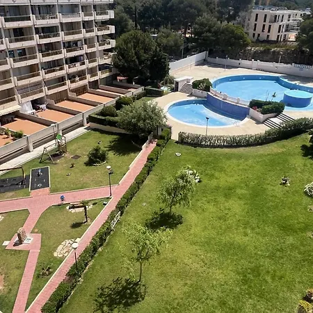 Apartment Paradise