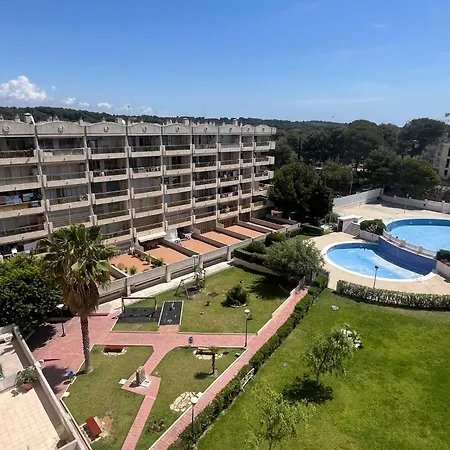Paradise Apartment *
