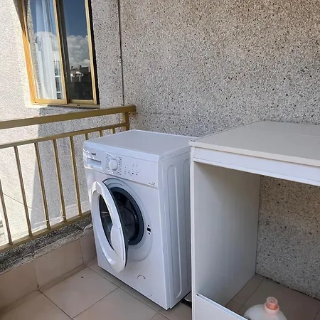 Paradise Apartment Salou