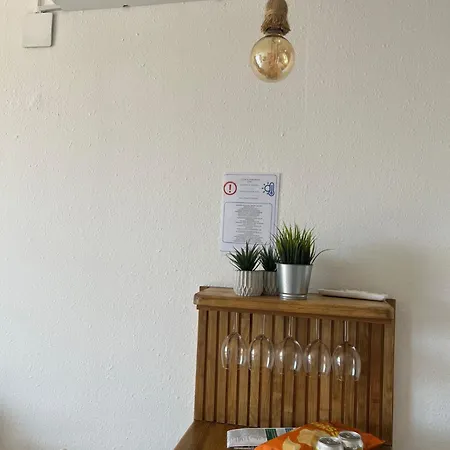 Apartment Paradise