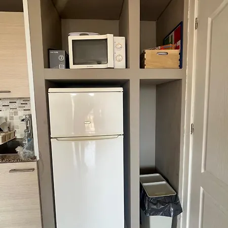 Apartment Paradise *