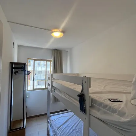 Paradise Apartment Salou