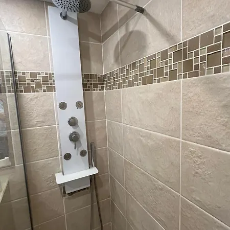 Apartment Paradise Salou