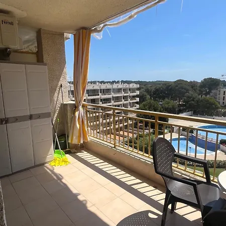 Apartment Paradise